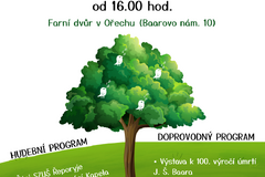Koncert pod lípou 2025 