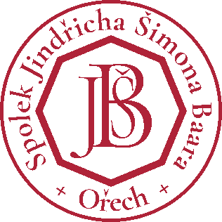 Setkání členů Spolku Jindřicha Šimona Baara – Ořech.